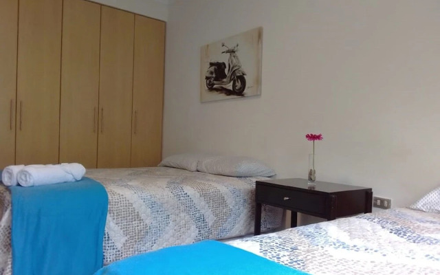 Amical Hostel