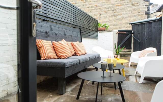 Casa Del Artista- An Exquisite Getaway