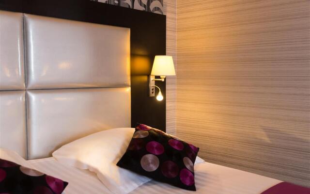 Hotel Saint Eloi