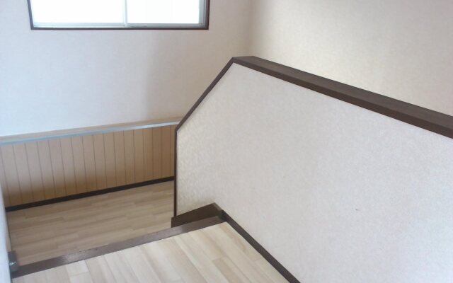 Daily Apartment House Kitashirakawa Ivy