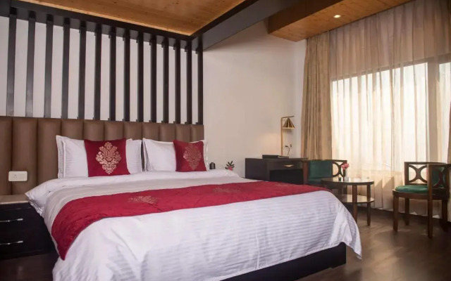 Ramada by Wyndham Gangtok Hotel & Casino Golden