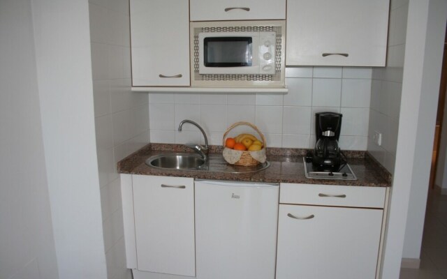 Apartments Vives