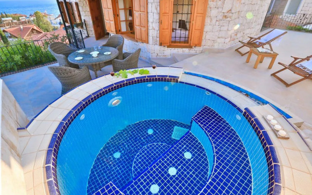 KC Apartments by Cinarlar