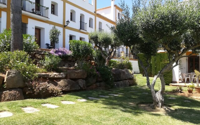 Apartamento Las Zarzas 4