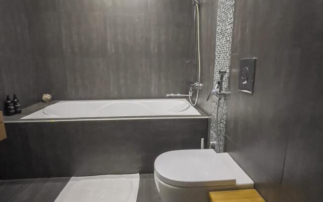 Высота 38 на улице 30-й Иркутской Дивизии