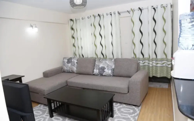 Elmado Apartments