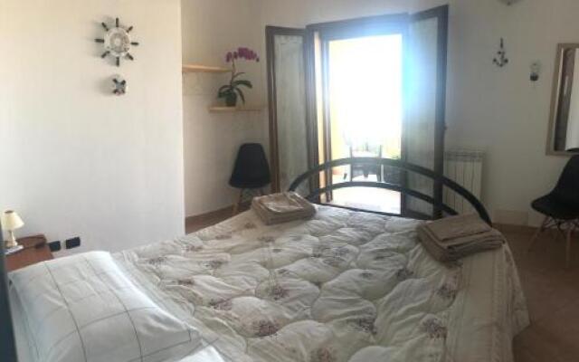 B&B Villa Tancau