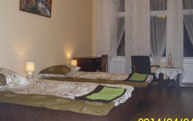 Apartament Claire Na Orzeszkowej