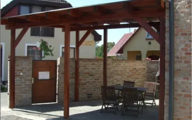 BástyaVár Apartman