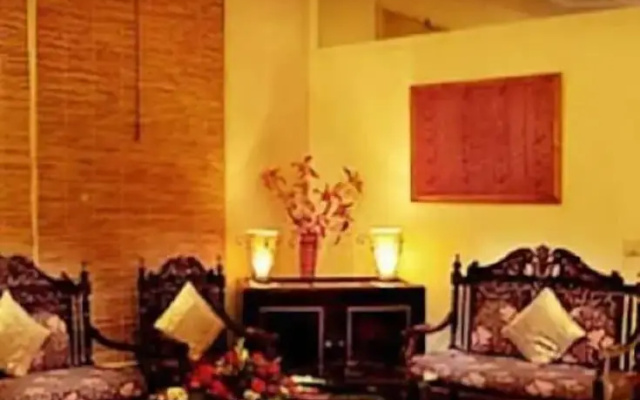 Mulberry inn Guest House Karachi