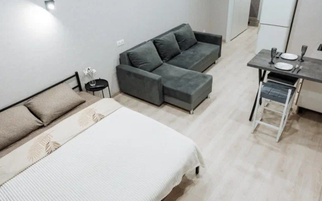 Квартирный Вопрос на улице Комсомольская