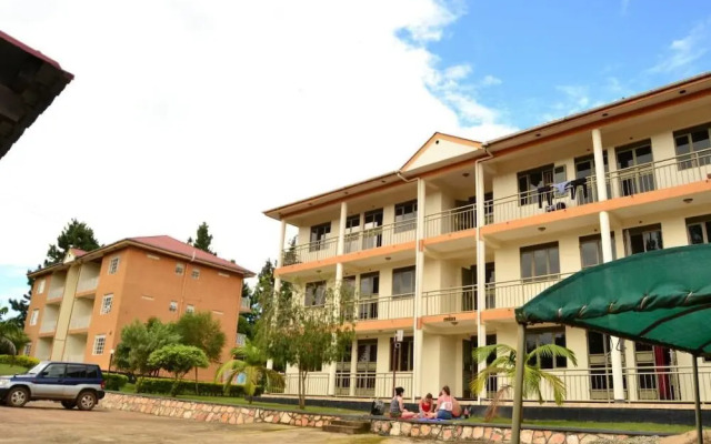 Princess Court Apartments