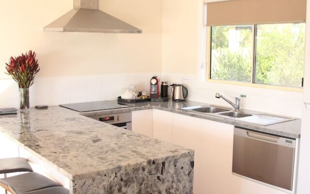 Angasi Apartment on Highcrest