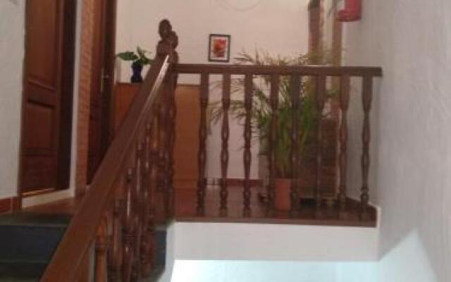Apartamentos Trebol