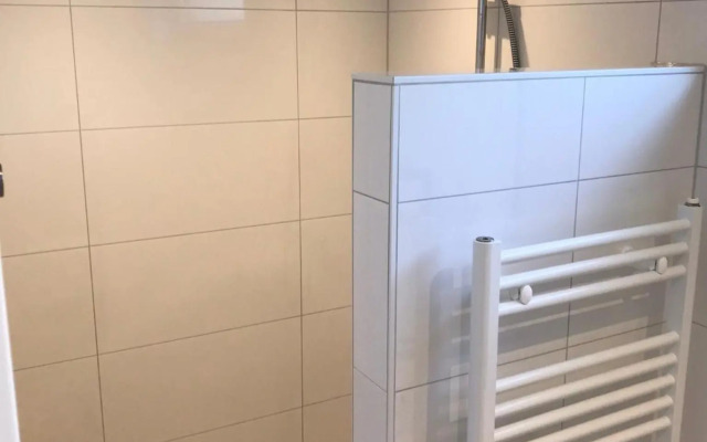 Vakantiewoning Duinenburg