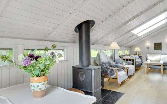 "Tamia" - 350m from the sea in Sealand