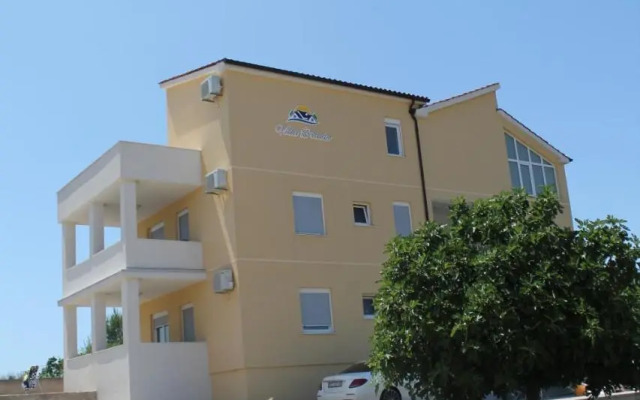 Villa Branko