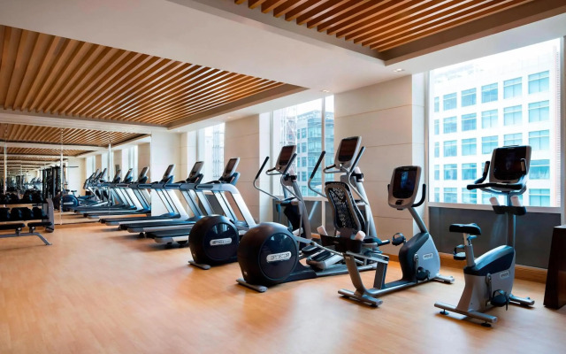 Fairfield By Marriott Bengaluru Outer Ring Road