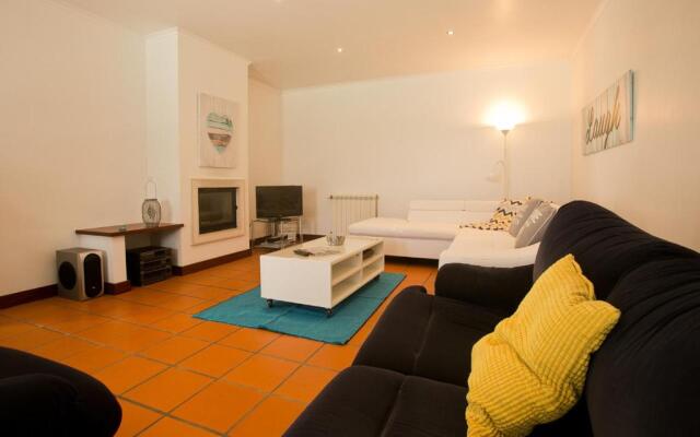 Casa dos Seixos by AcasaDasCasas