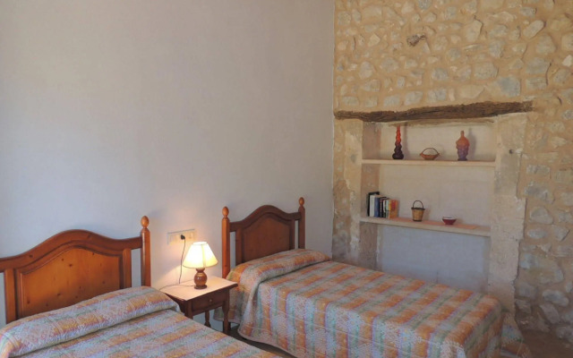 Villa Son Suau Vell