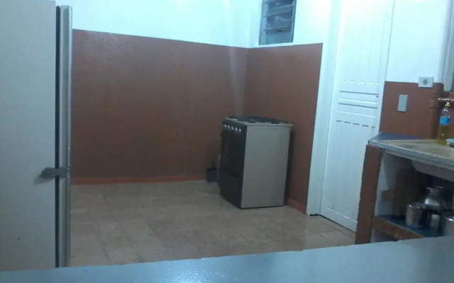 Pousada Guaciara