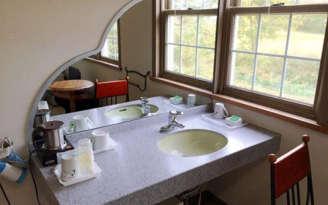 Woody Hotel and Restaurant Yumekoubo