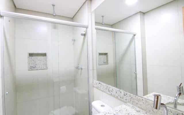 Samba Lagoa Da Prata