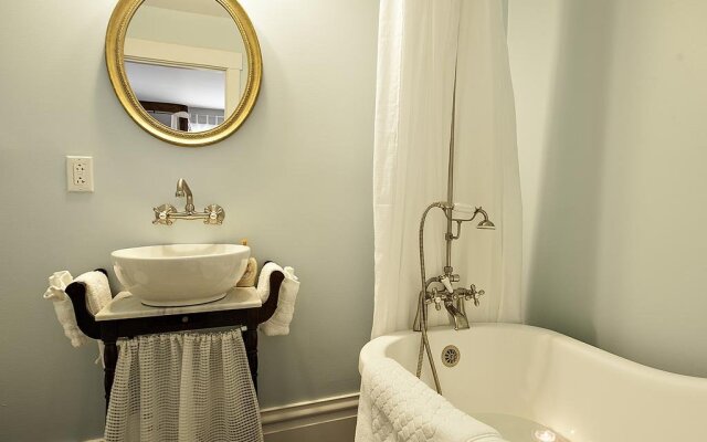 Bella Fattoria Bed and Breakfast