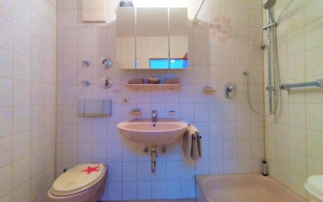 BodenSEE Friedrichshafen City Apartment "LARA"