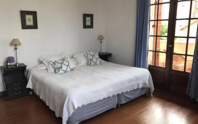 Villa Black Bnb