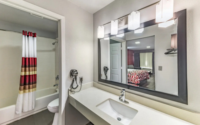 Red Roof Inn Dallas - Mesquite/ Fair Park NE