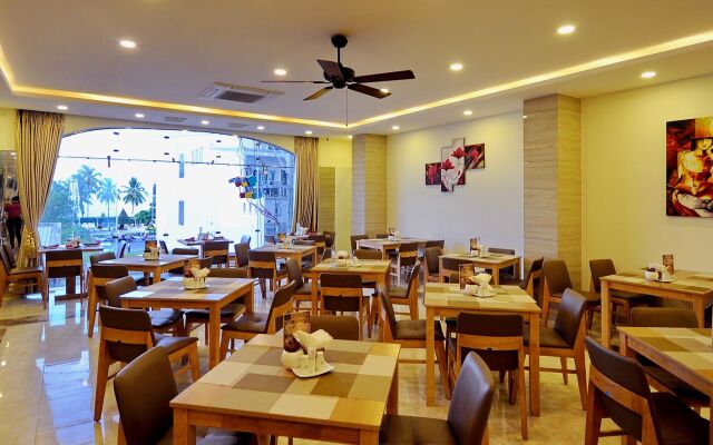 Boss Hotel Nha Trang