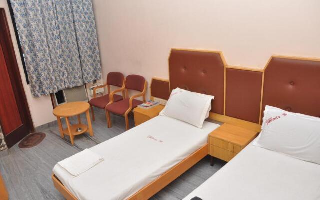 Hotel Pearls