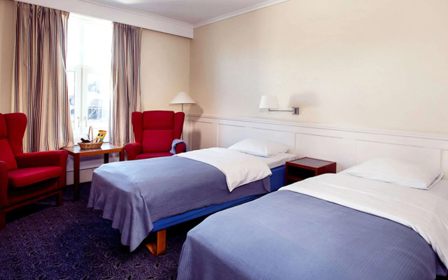 Home Hotel Atlantic