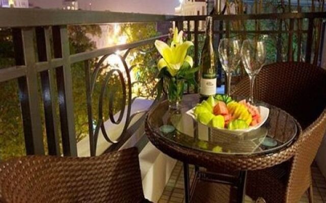 Huyen Chau Hotel