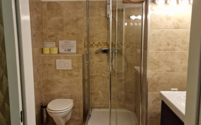 Urban Downtown City Center Apartments