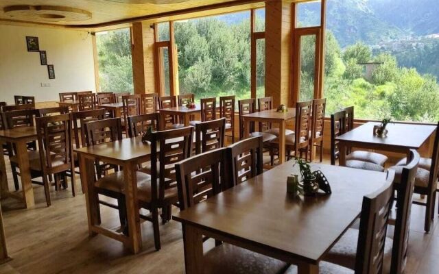 Jannat Resort Manali