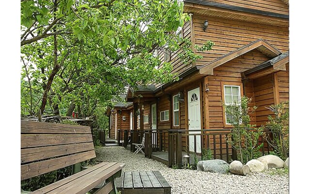 Pyeongchang Chere Matt Pension