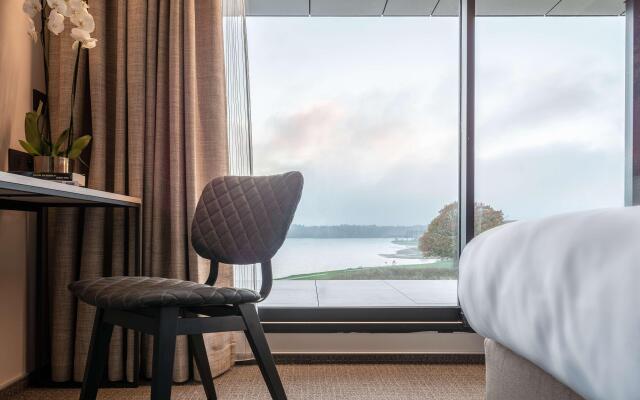 Golden Lakes Village