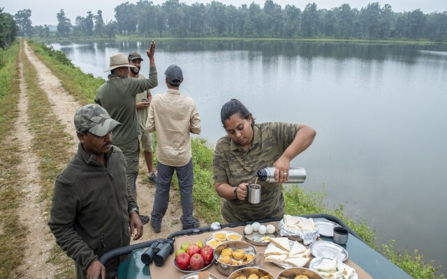 Camp Dev Vilas Kanha