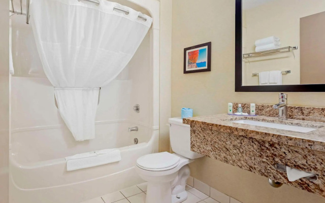 Quality Inn Peterborough
