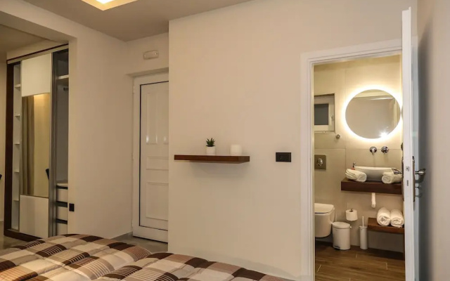 Heaven Apartments