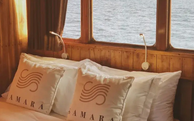 Samara I Liveaboard
