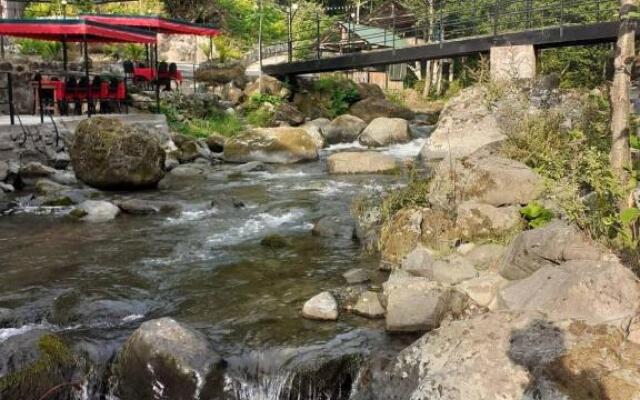 Guest House - Green Space