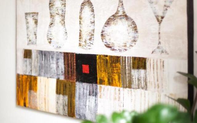 #stayhere - Stylish Studio Close to Old Town