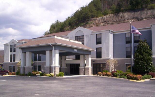 Holiday Inn Express Middlesboro, an IHG Hotel