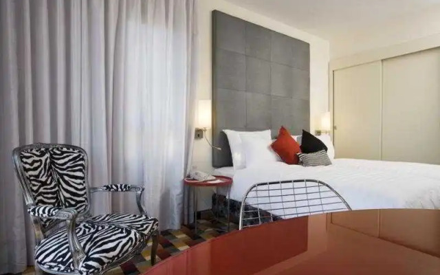 Jerusalem D Apartment