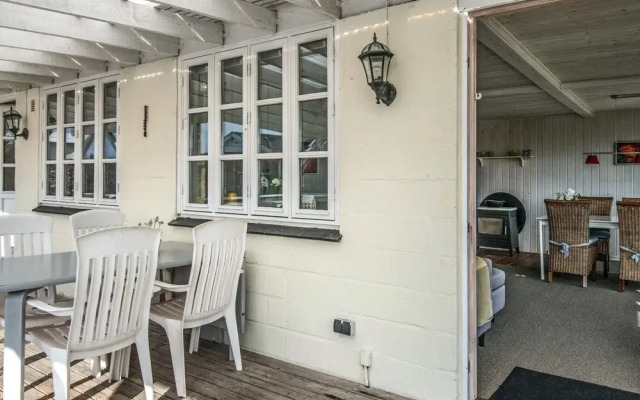 5 Person Holiday Home in Hejls
