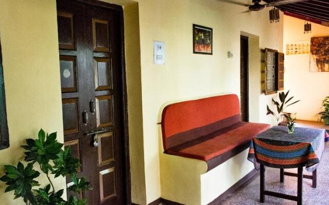 Village Villa "Sunny Cow"