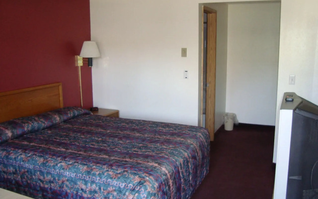 Willow Springs Motel